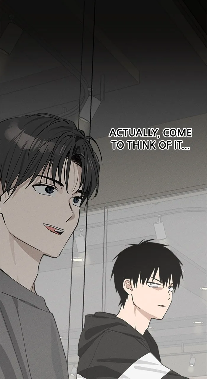 Who’s That Girl? Chapter 12 page 72 - 
