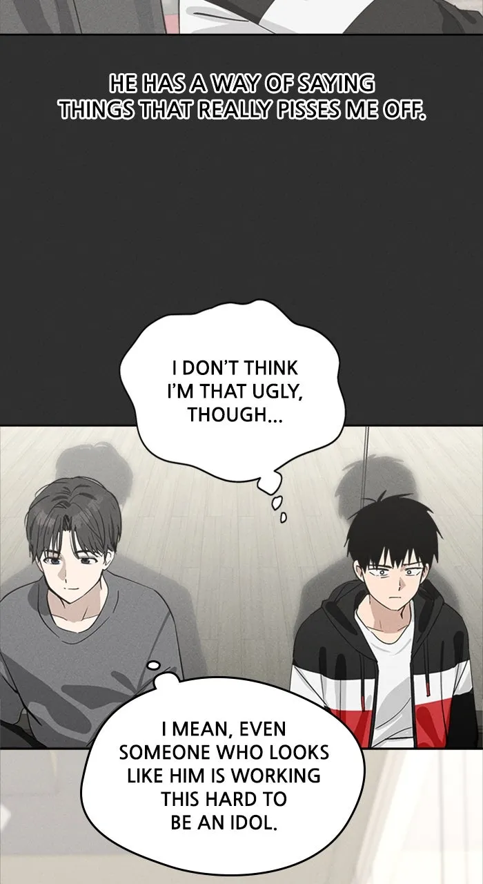 Who’s That Girl? Chapter 12 page 73 - 