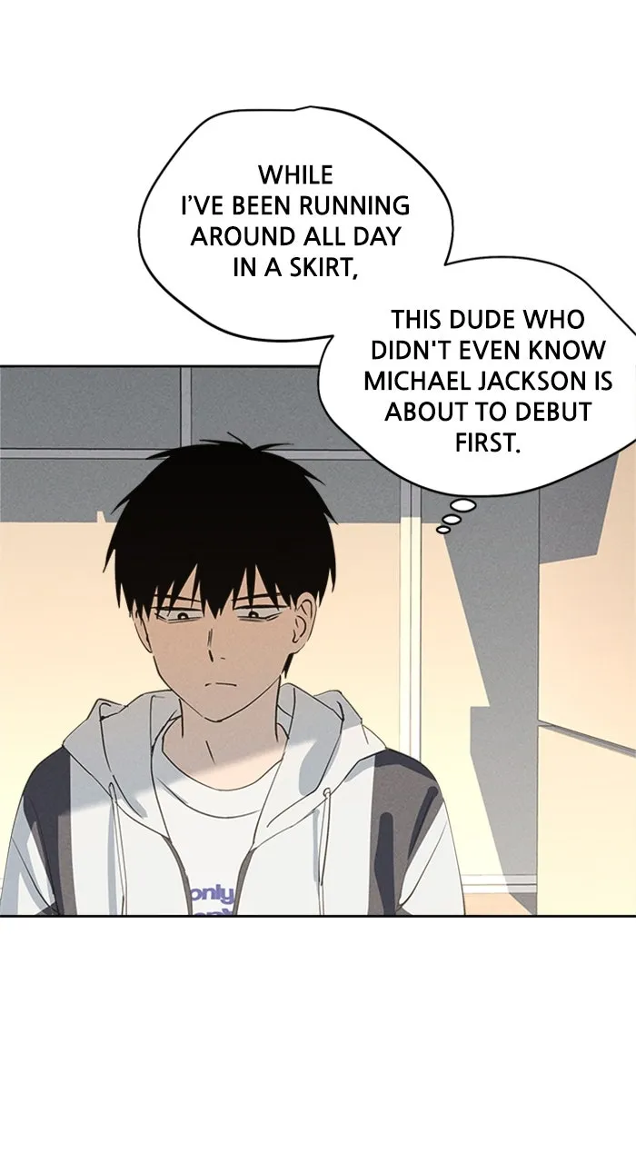 Who’s That Girl? Chapter 12 page 78 - 