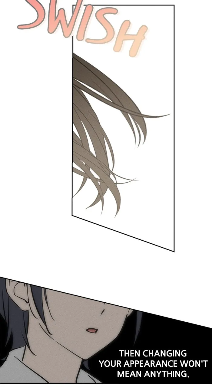 Who’s That Girl? Chapter 12 page 81 - 