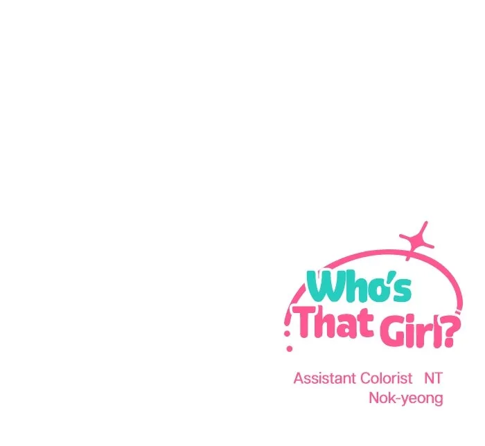 Who’s That Girl? Chapter 12 page 91 - 