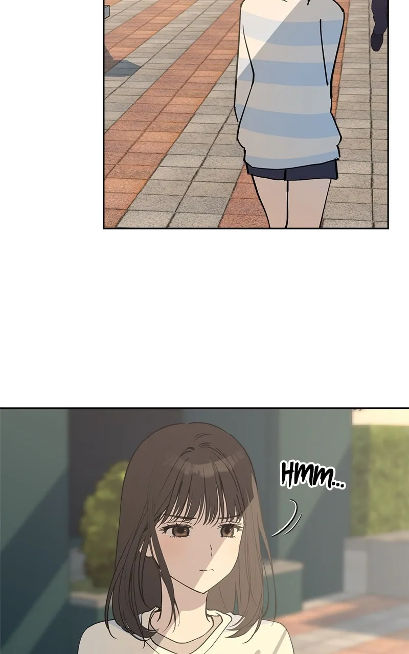 Who’s That Girl? Chapter 13 page 12 - 