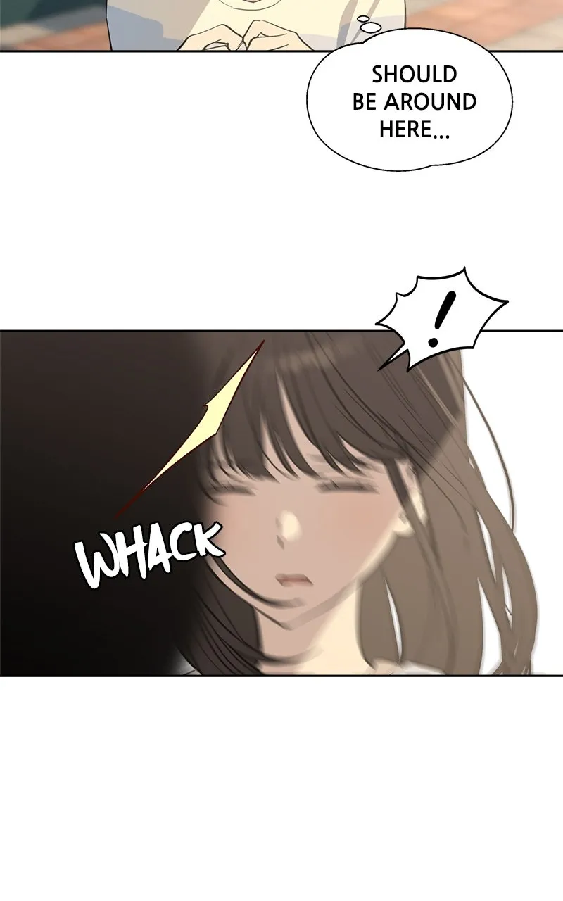 Who’s That Girl? Chapter 13 page 13 - 