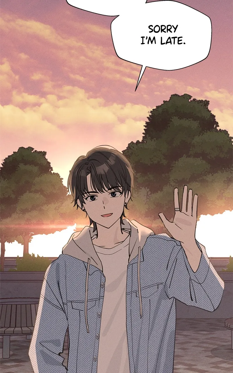 Who’s That Girl? Chapter 13 page 16 - 