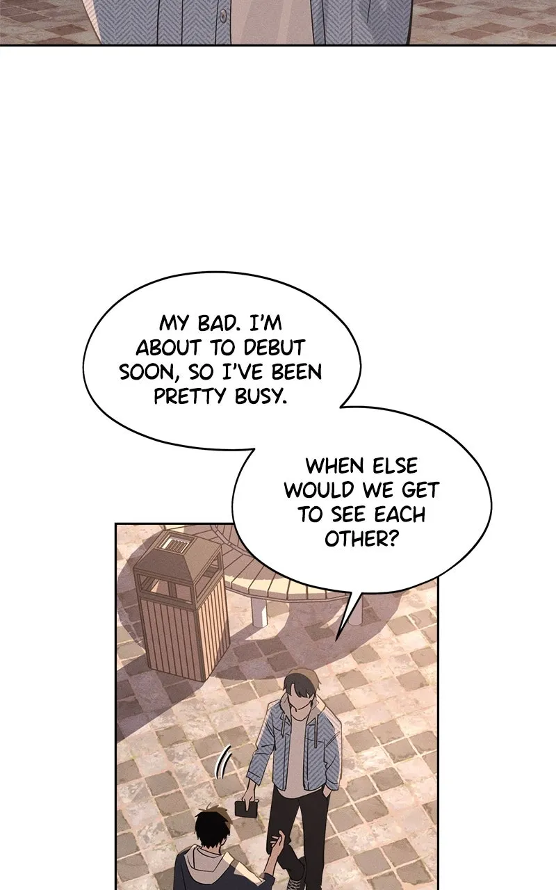 Who’s That Girl? Chapter 13 page 17 - 