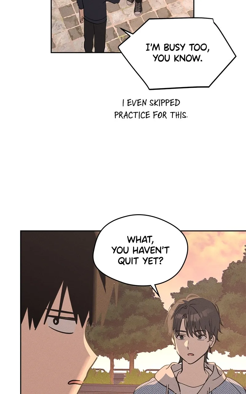 Who’s That Girl? Chapter 13 page 18 - 