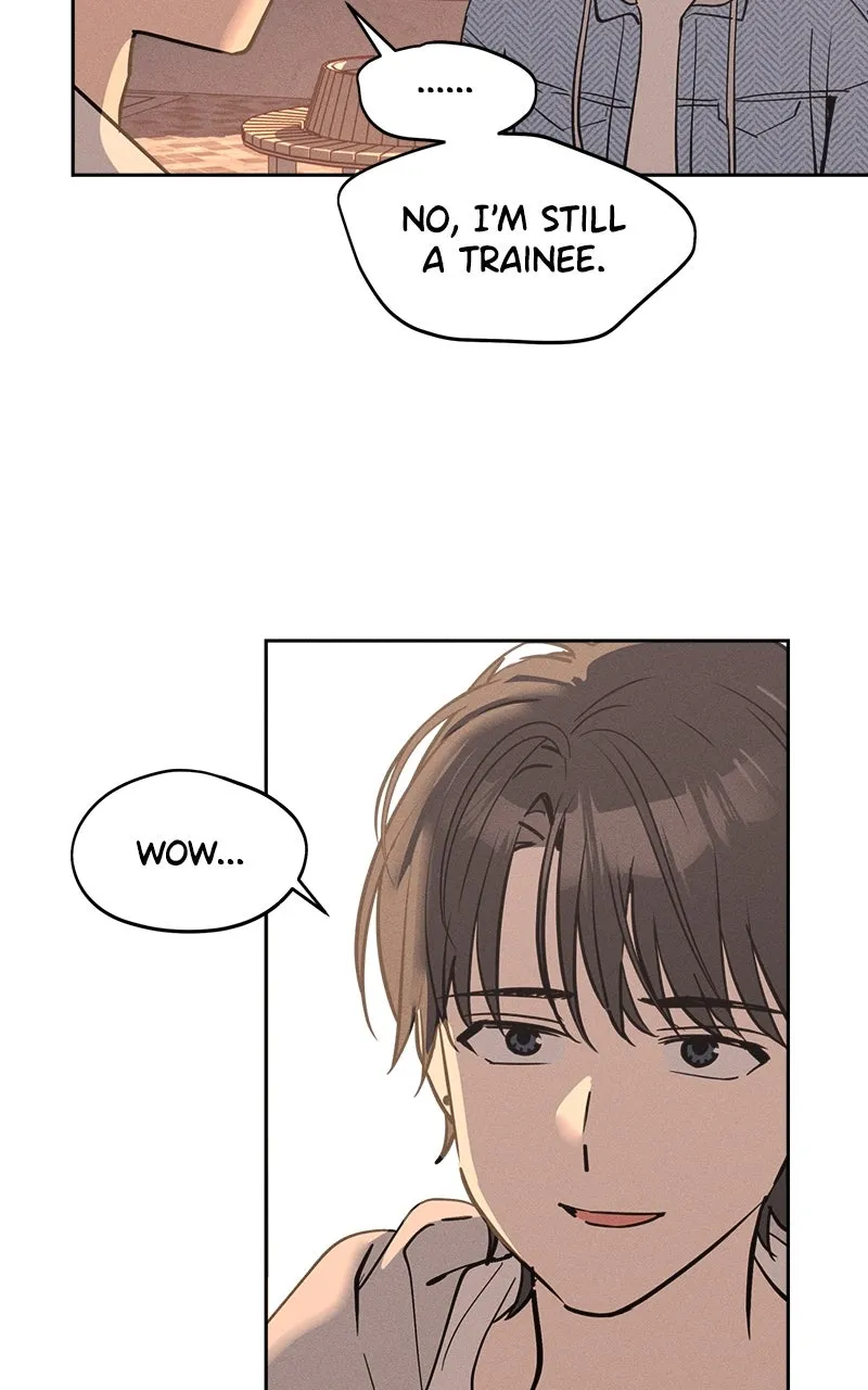 Who’s That Girl? Chapter 13 page 19 - 