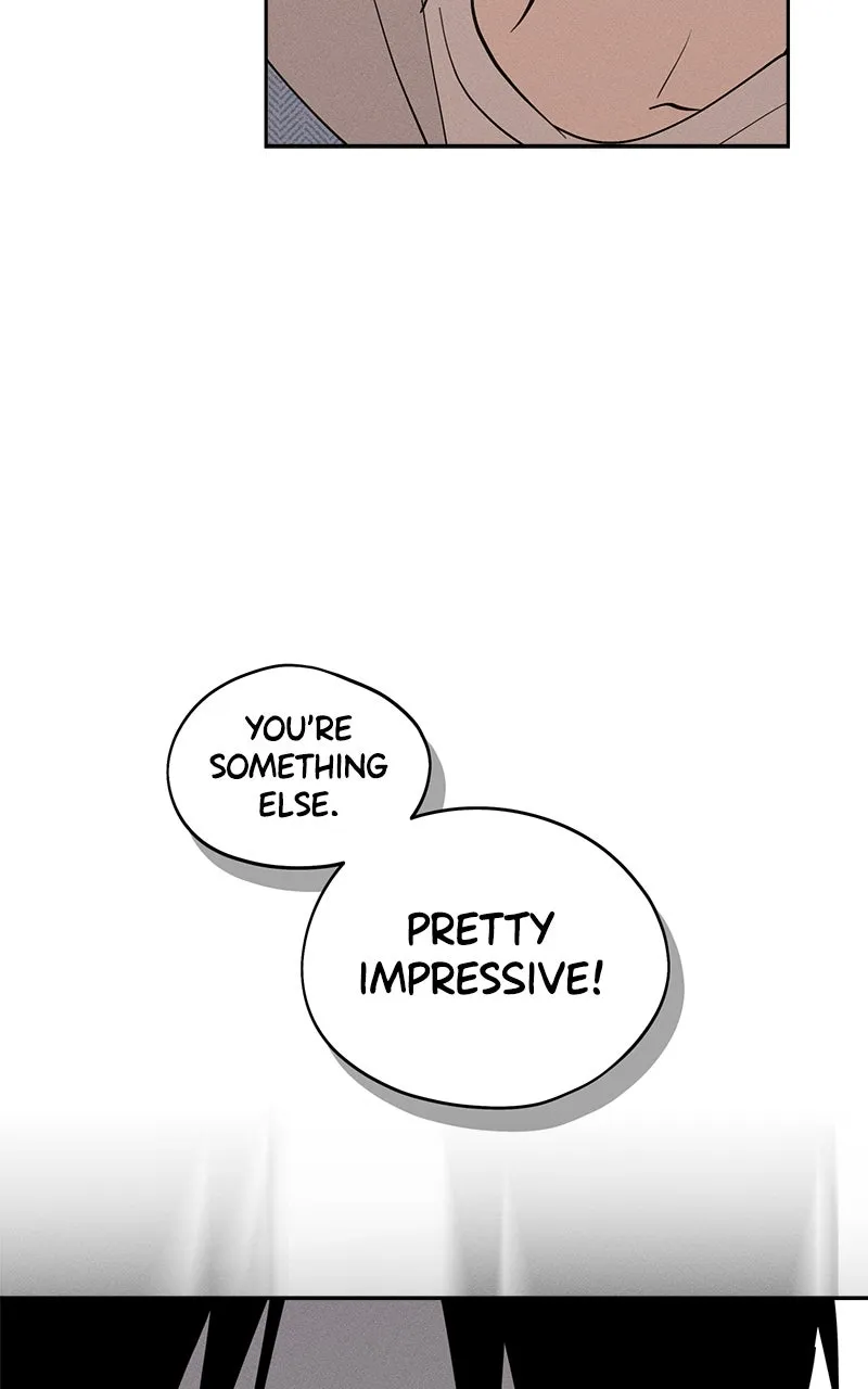Who’s That Girl? Chapter 13 page 20 - 