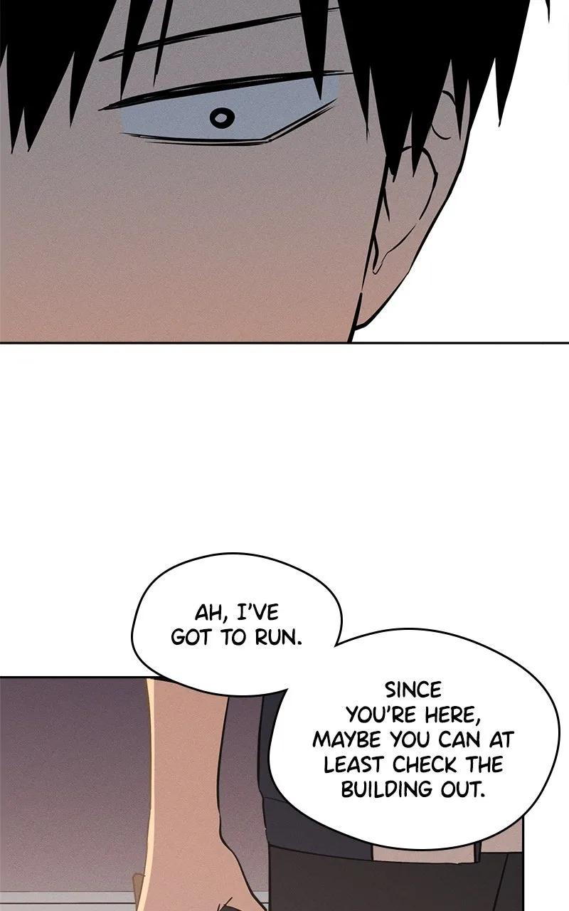Who’s That Girl? Chapter 13 page 21 - 