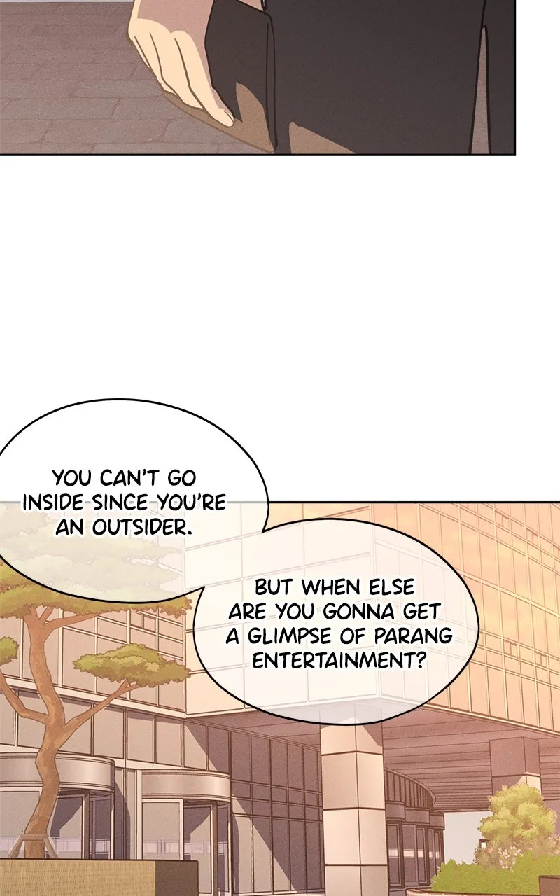 Who’s That Girl? Chapter 13 page 22 - 