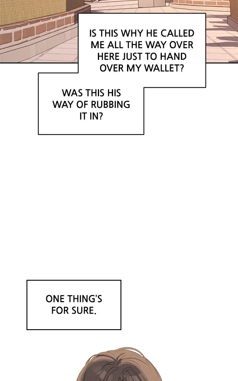 Who’s That Girl? Chapter 13 page 23 - 