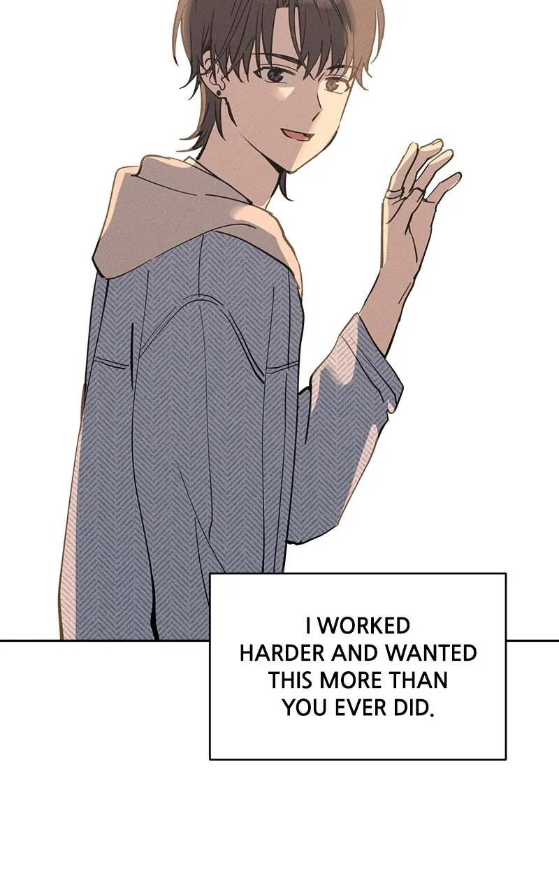 Who’s That Girl? Chapter 13 page 24 - 
