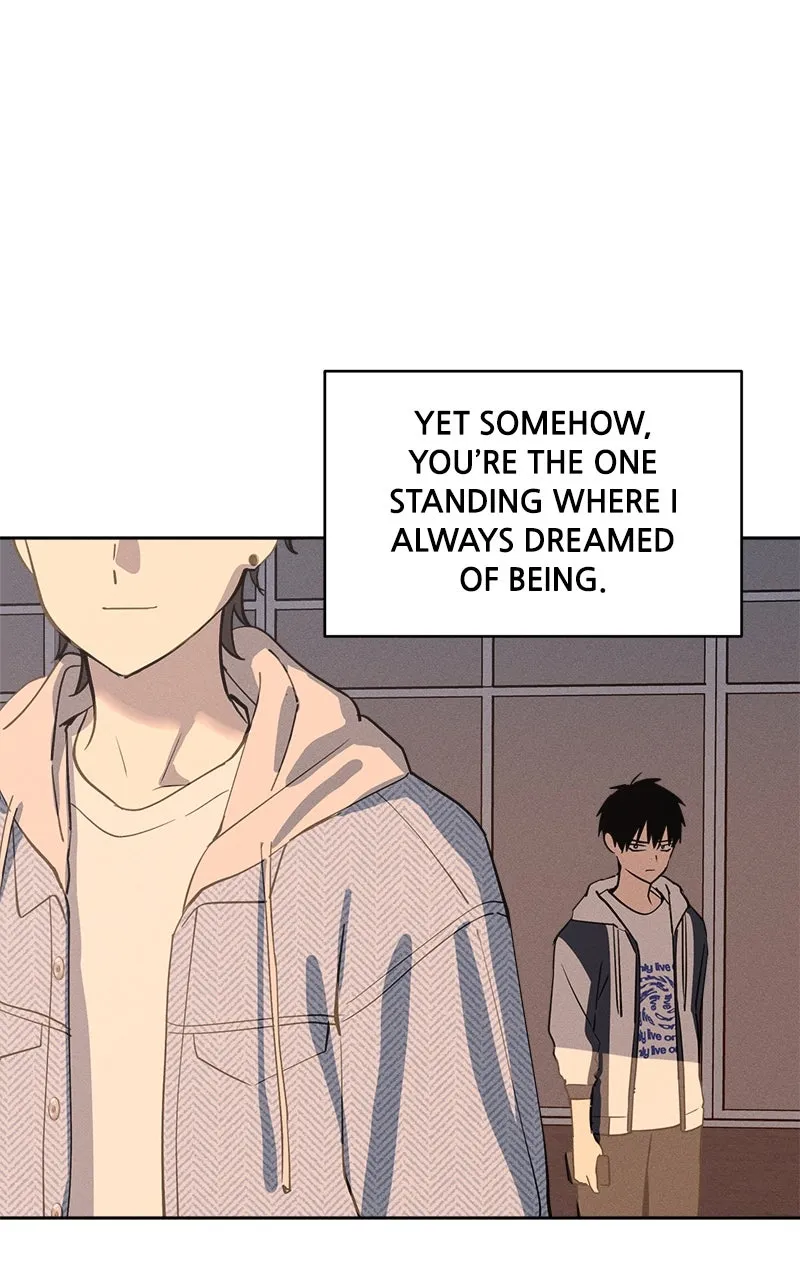 Who’s That Girl? Chapter 13 page 25 - 