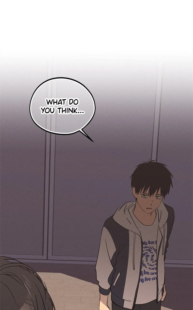 Who’s That Girl? Chapter 13 page 27 - 