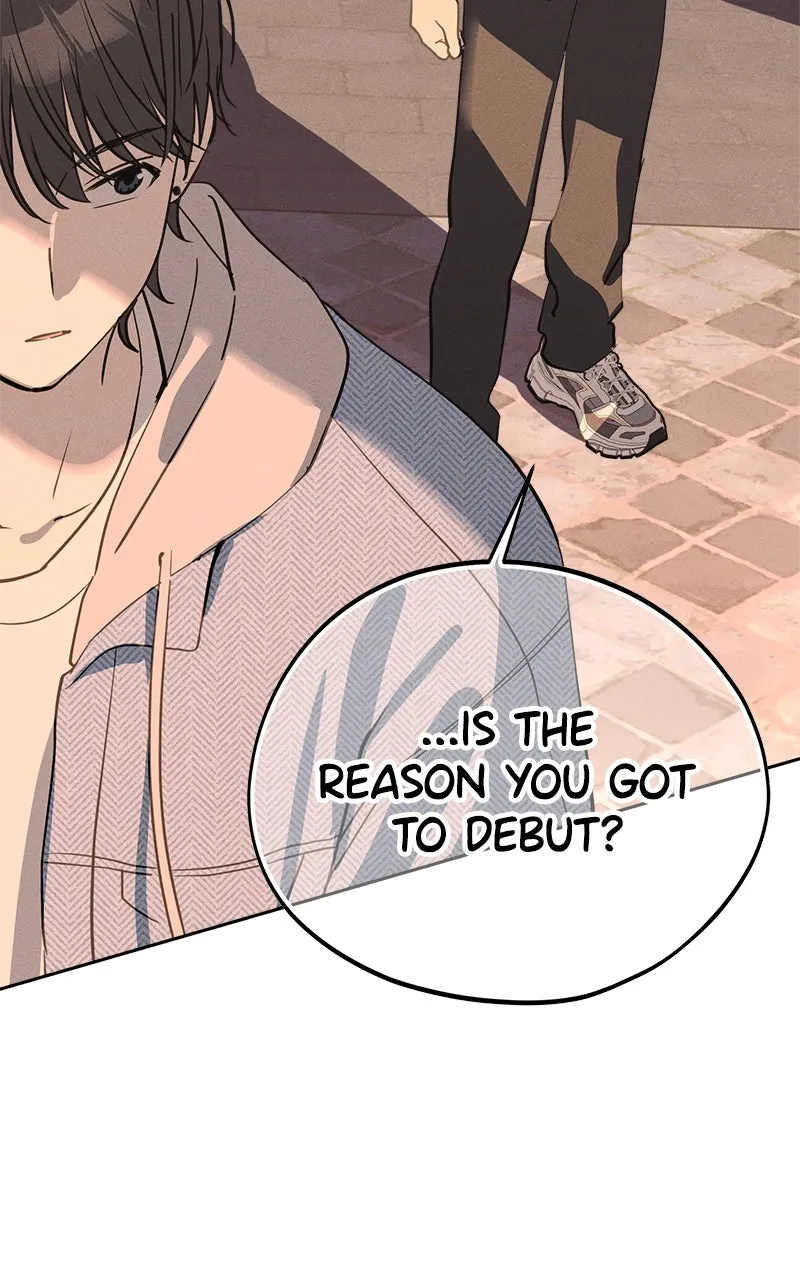 Who’s That Girl? Chapter 13 page 28 - 