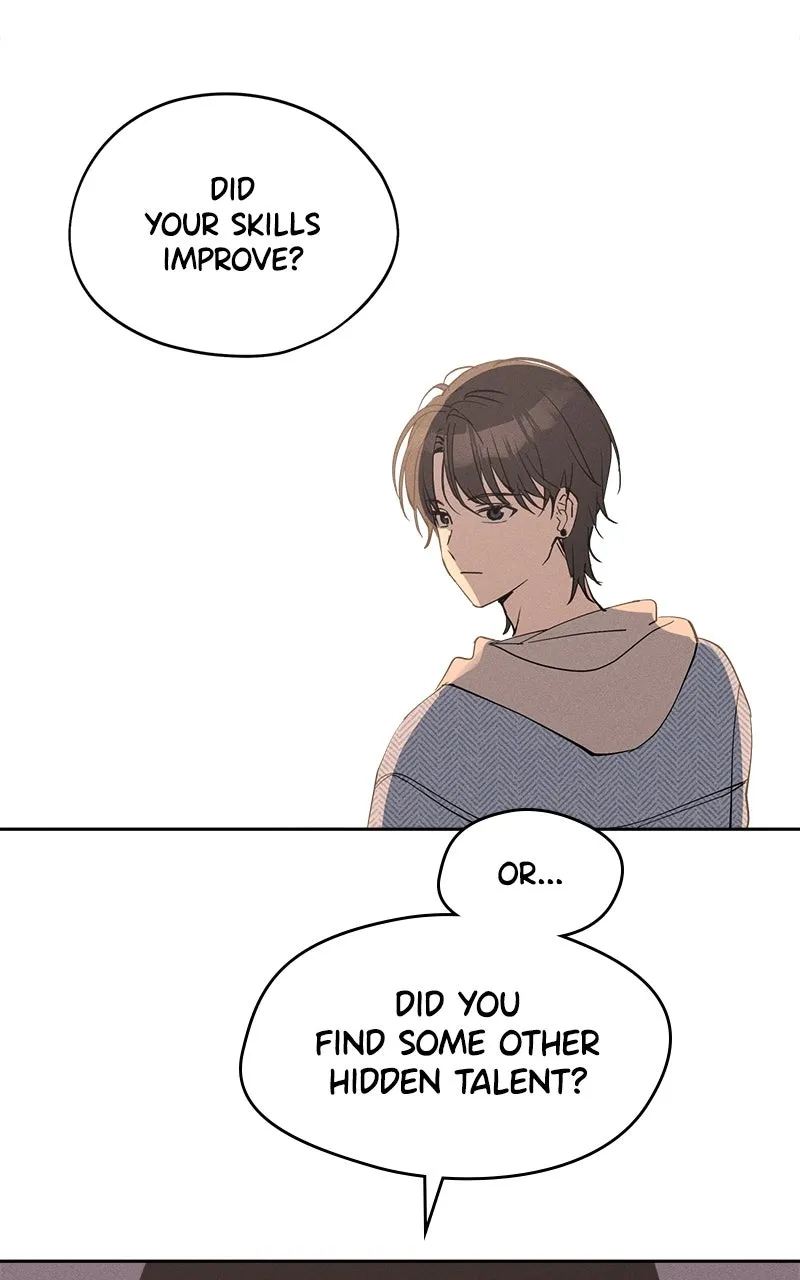 Who’s That Girl? Chapter 13 page 29 - 