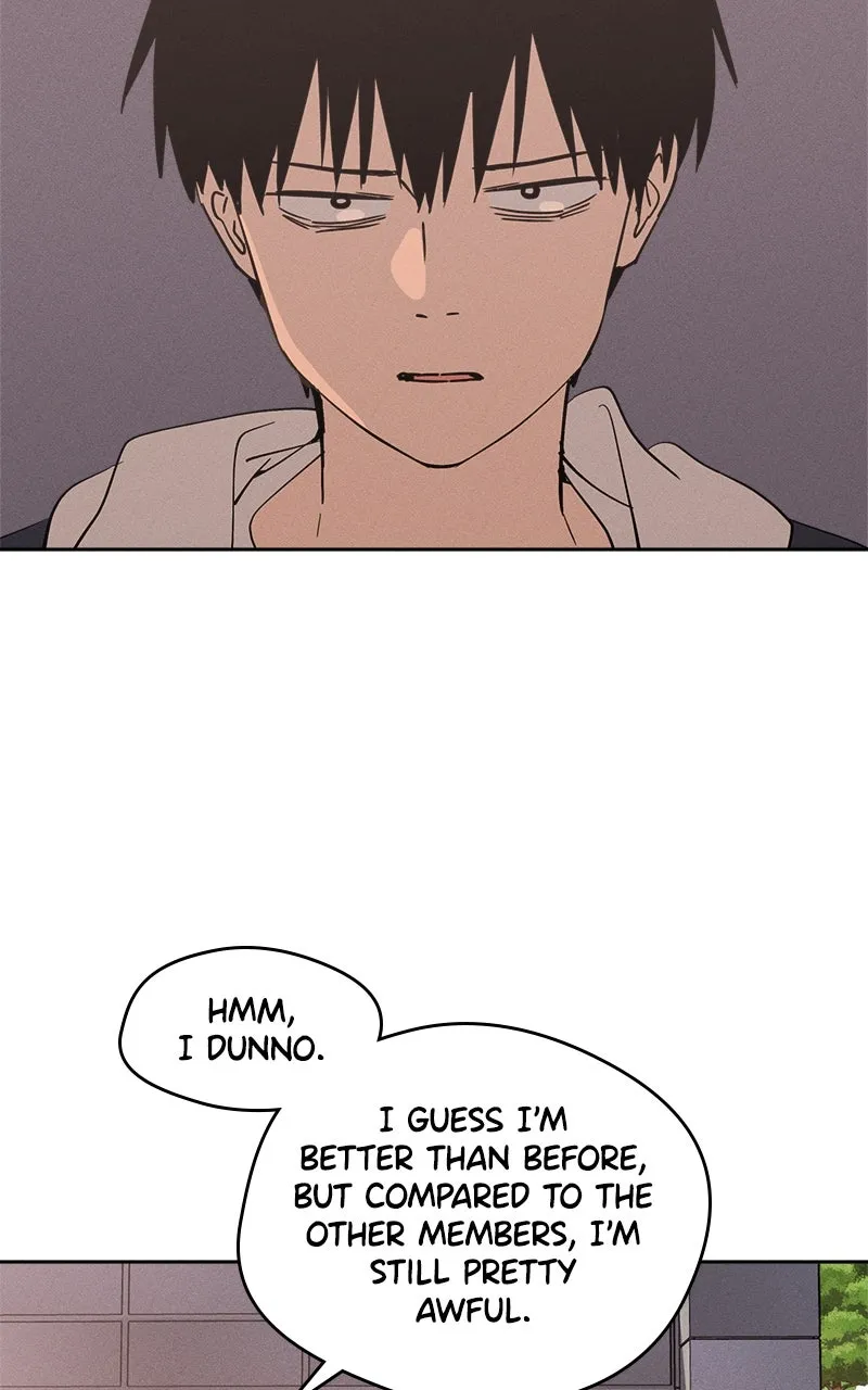 Who’s That Girl? Chapter 13 page 30 - 