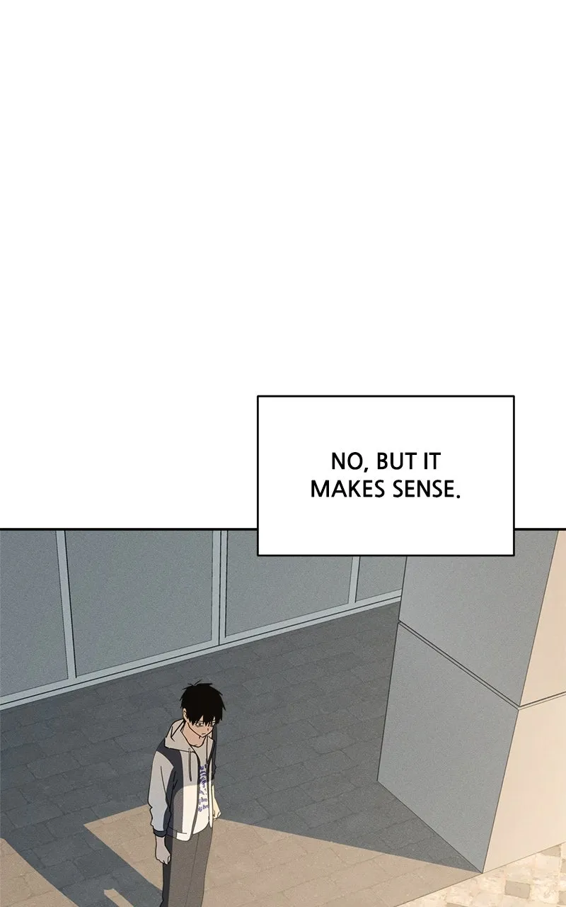 Who’s That Girl? Chapter 13 page 4 - 