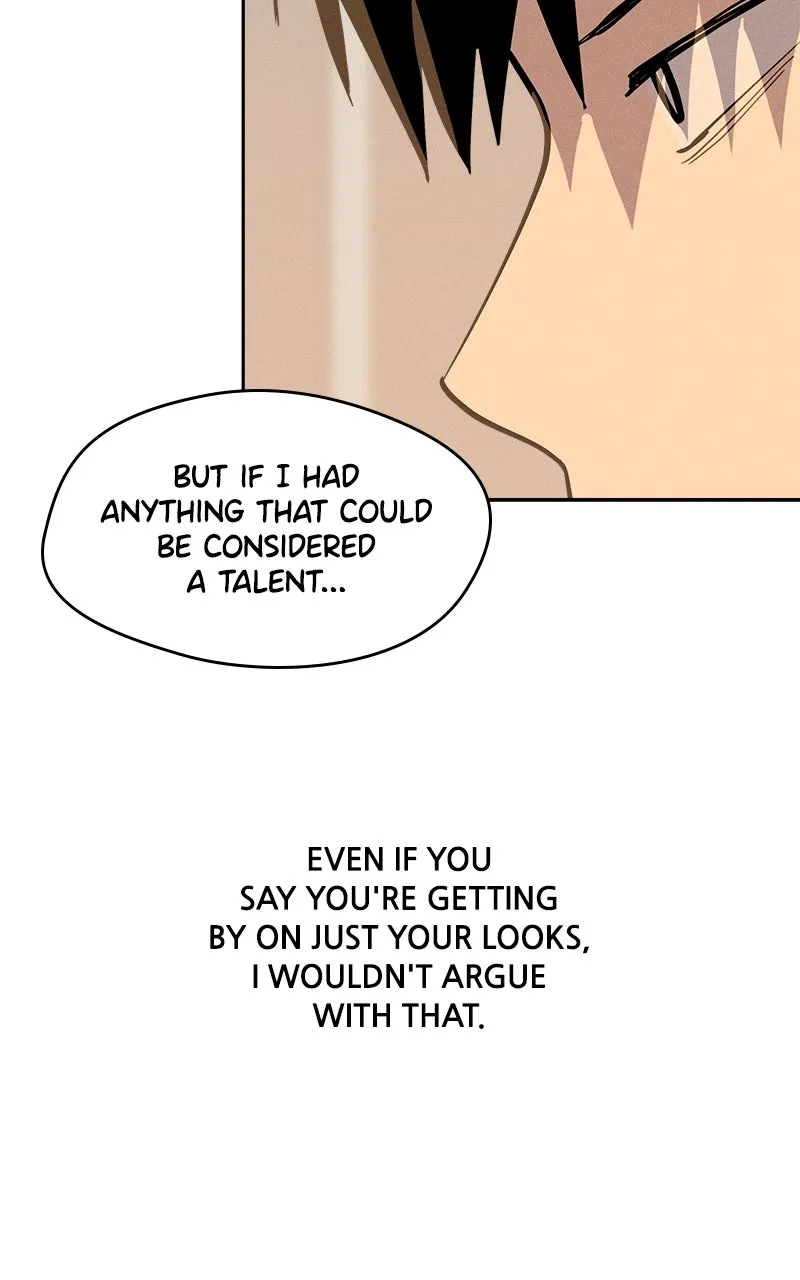 Who’s That Girl? Chapter 13 page 32 - 