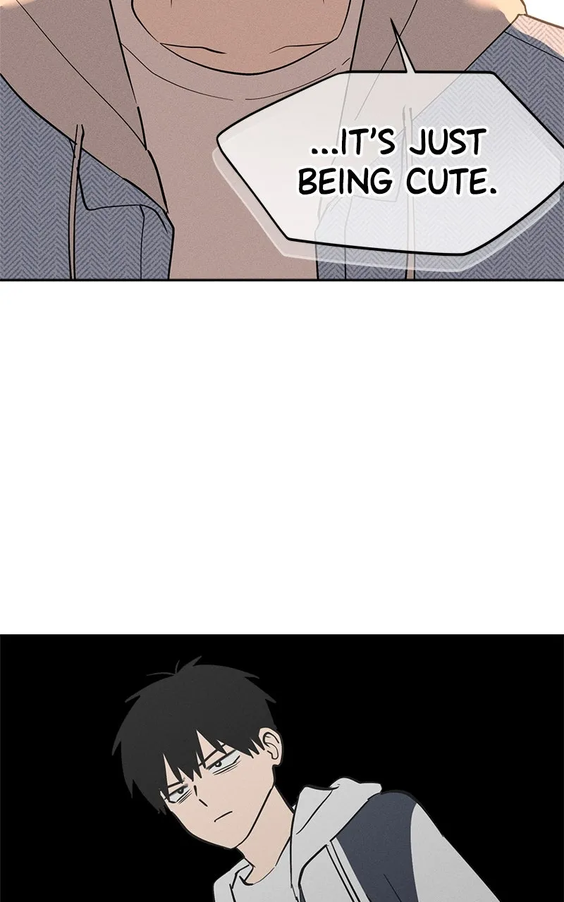 Who’s That Girl? Chapter 13 page 34 - 