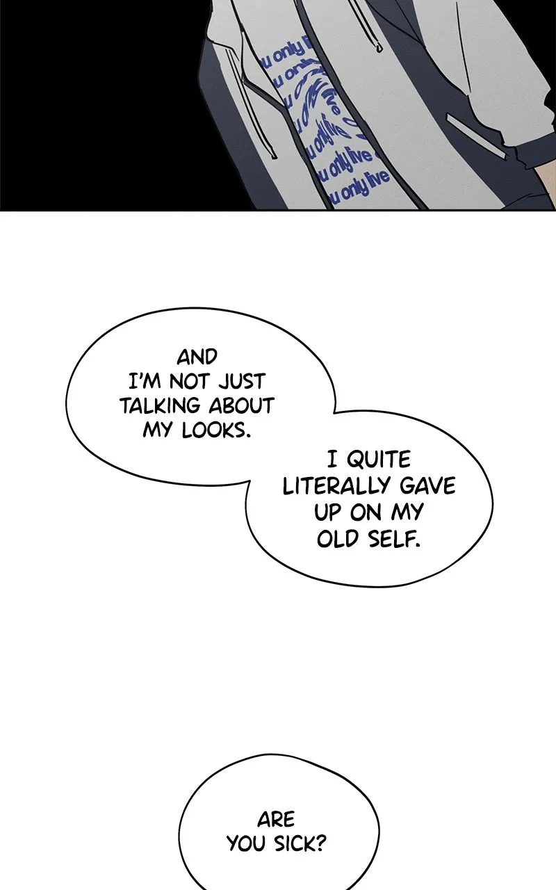 Who’s That Girl? Chapter 13 page 35 - 