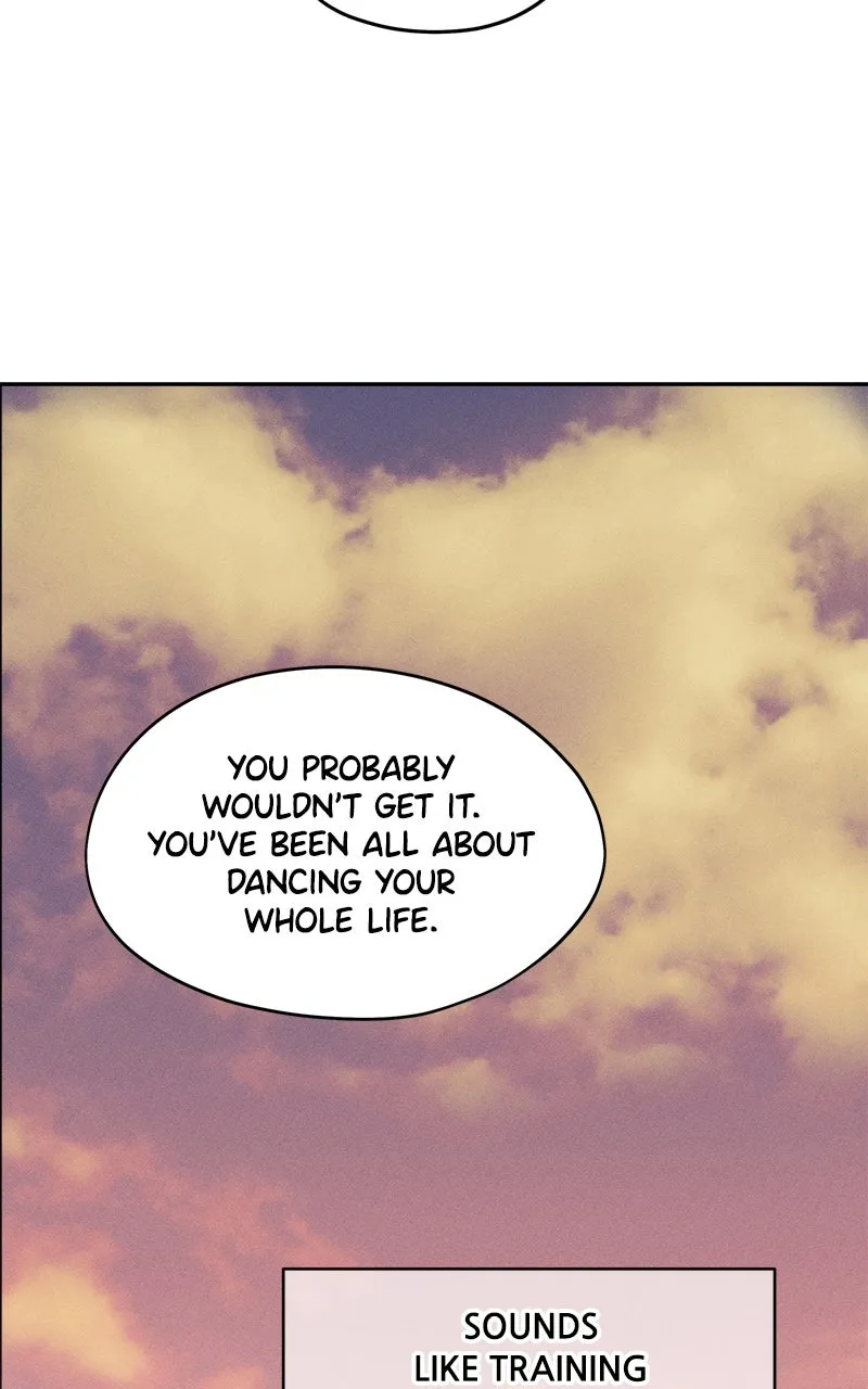 Who’s That Girl? Chapter 13 page 36 - 