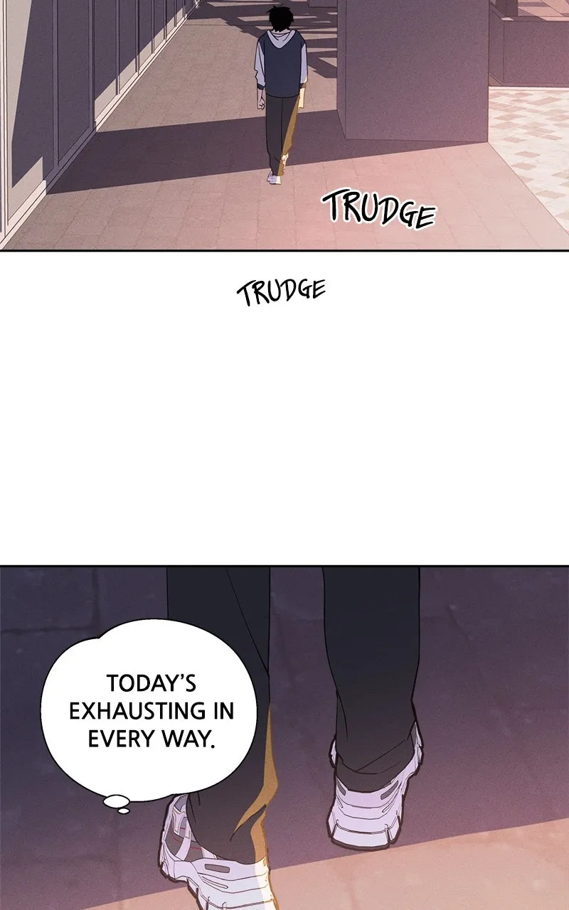 Who’s That Girl? Chapter 13 page 38 - 