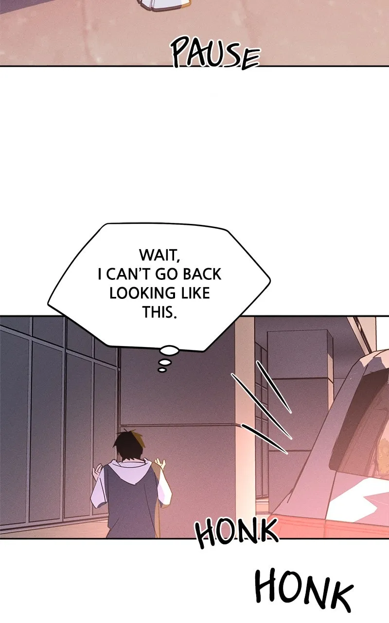 Who’s That Girl? Chapter 13 page 39 - 