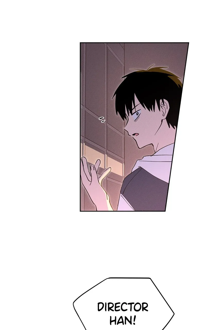 Who’s That Girl? Chapter 13 page 40 - 
