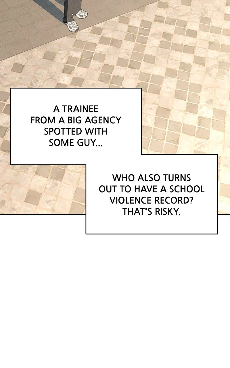 Who’s That Girl? Chapter 13 page 5 - 