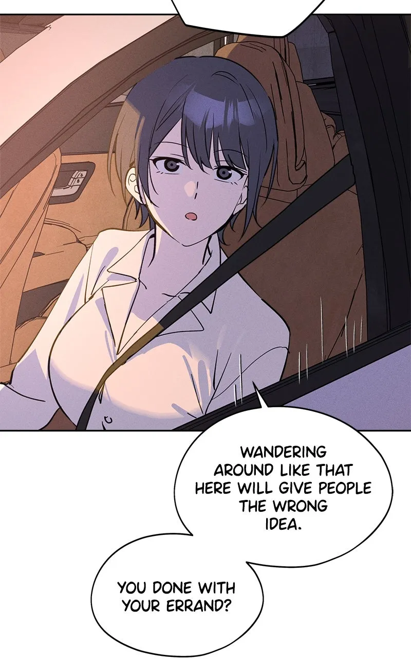 Who’s That Girl? Chapter 13 page 41 - 