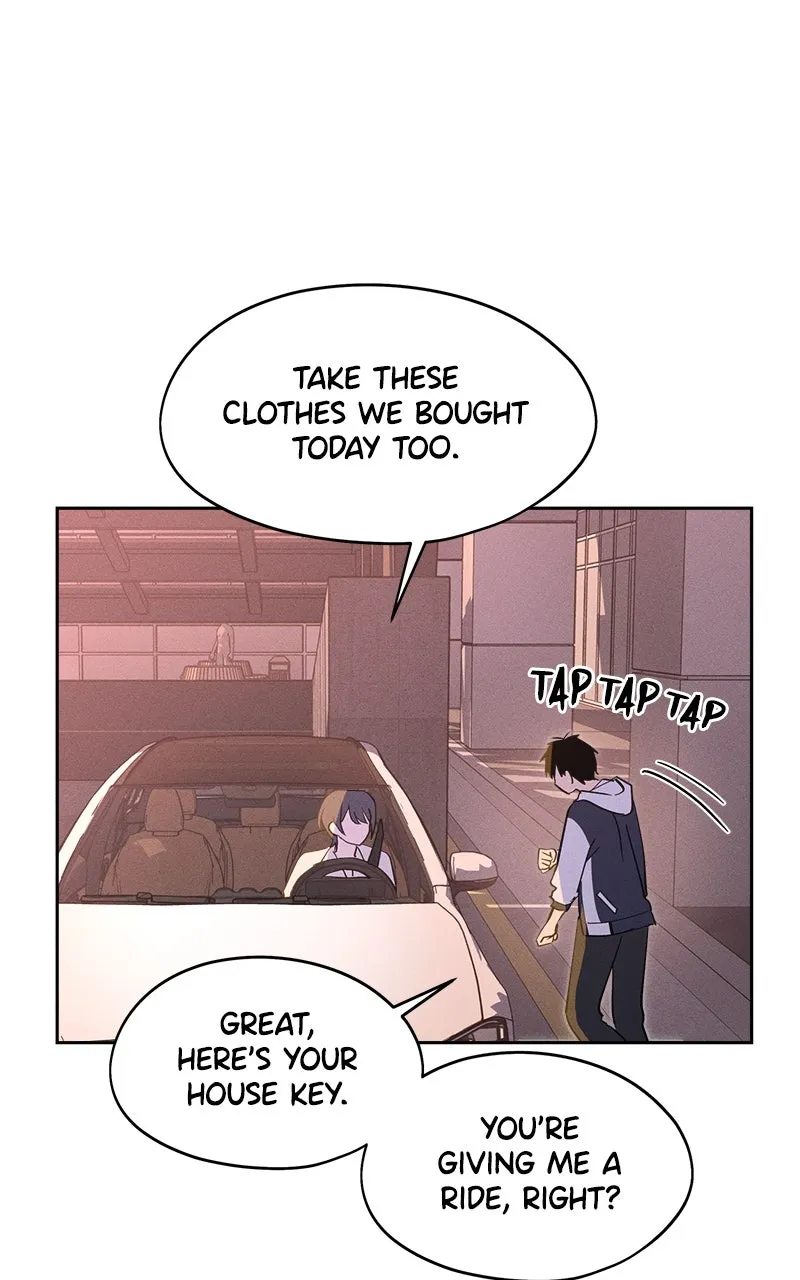 Who’s That Girl? Chapter 13 page 42 - 