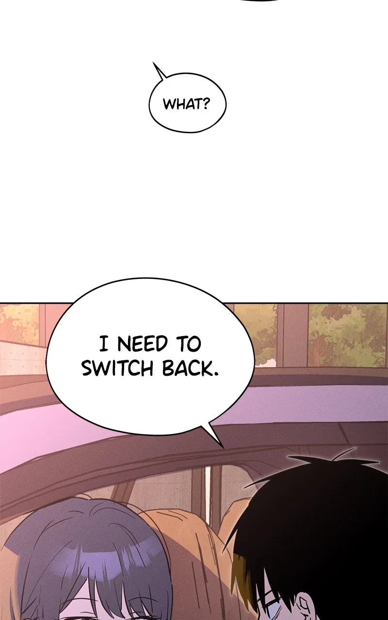 Who’s That Girl? Chapter 13 page 43 - 