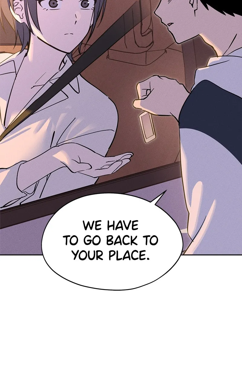 Who’s That Girl? Chapter 13 page 44 - 