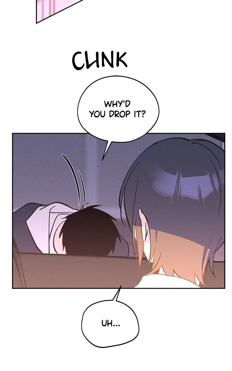 Who’s That Girl? Chapter 13 page 46 - 