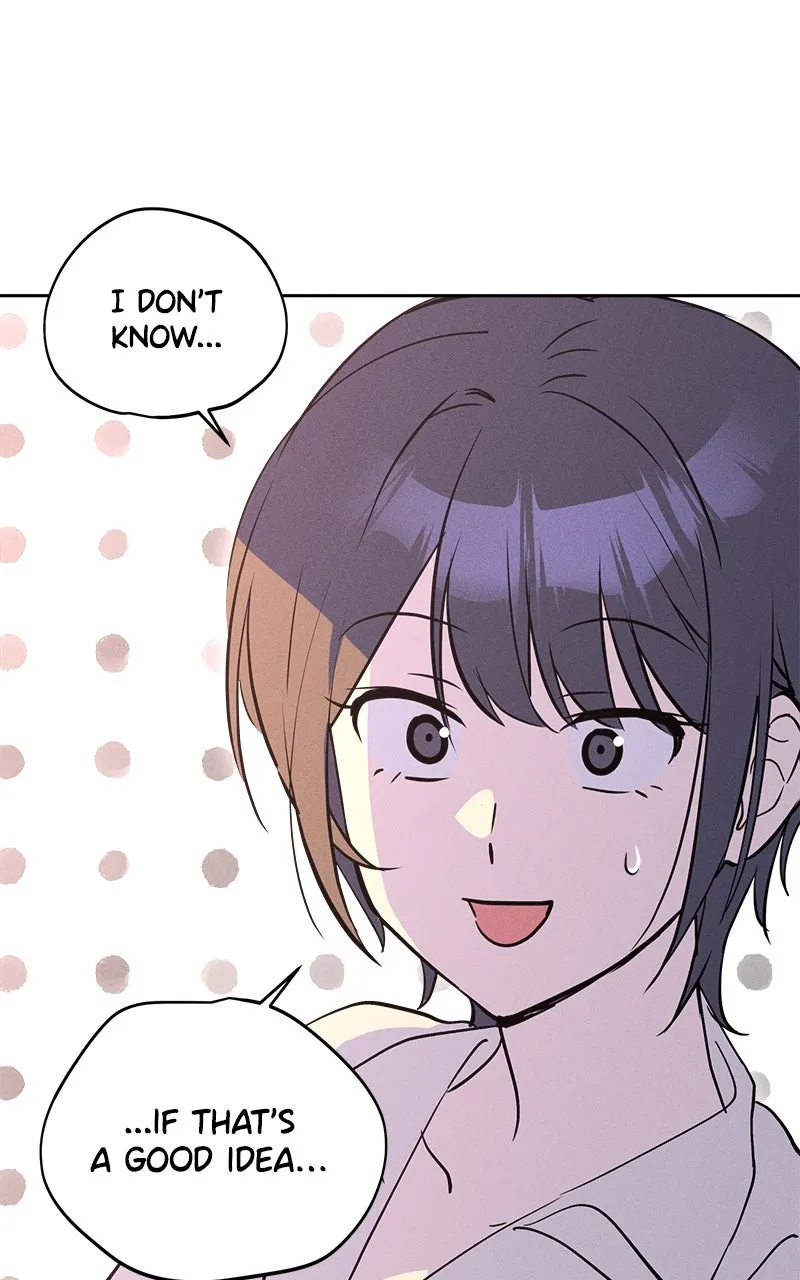 Who’s That Girl? Chapter 13 page 47 - 