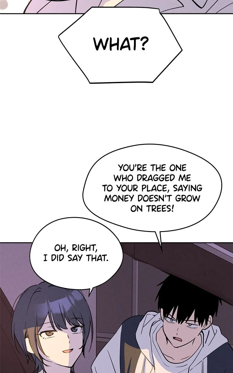 Who’s That Girl? Chapter 13 page 48 - 