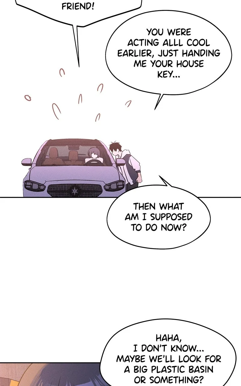 Who’s That Girl? Chapter 13 page 50 - 