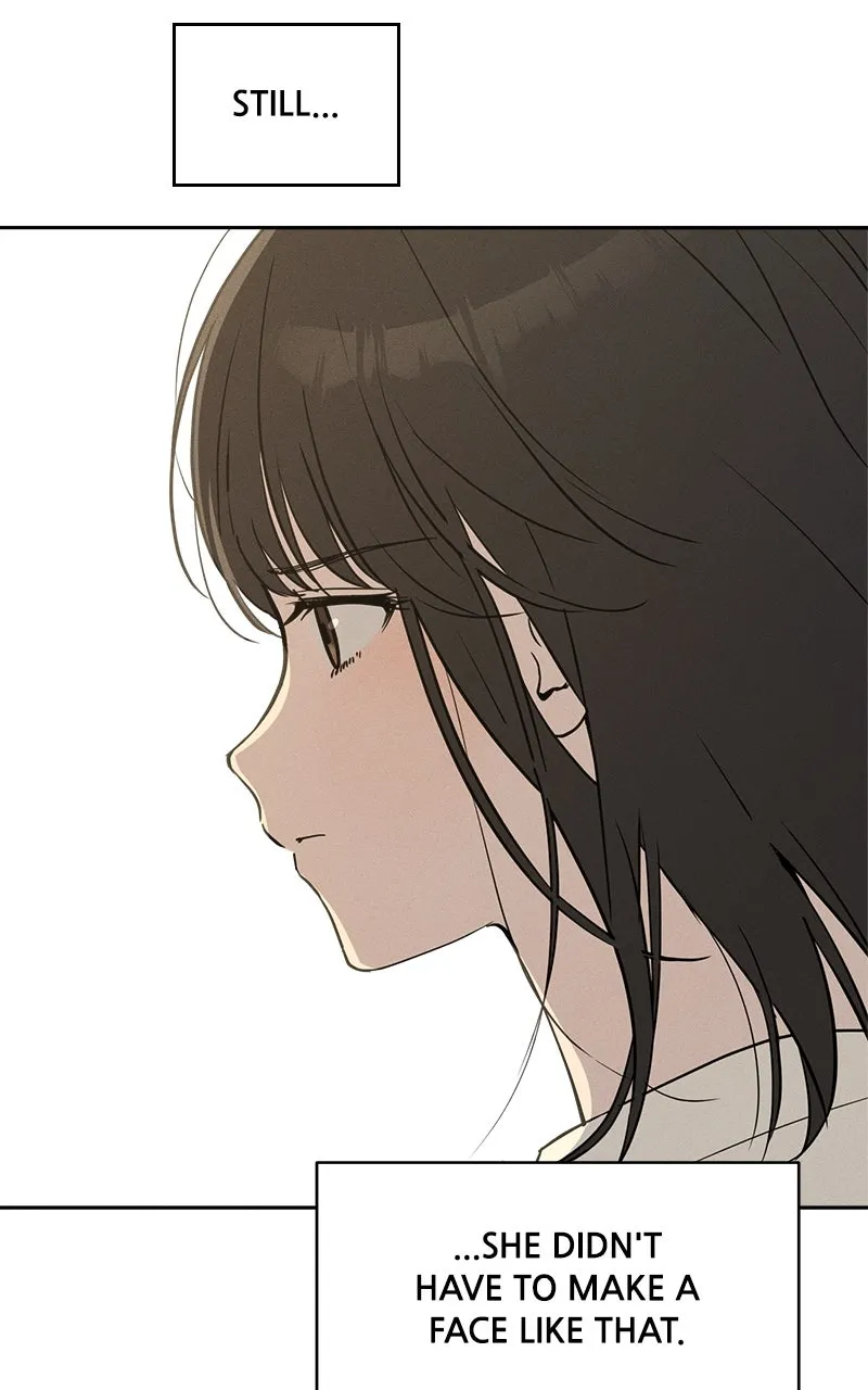 Who’s That Girl? Chapter 13 page 6 - 