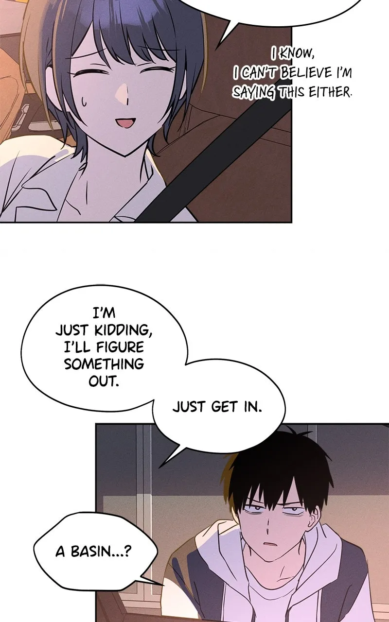 Who’s That Girl? Chapter 13 page 51 - 