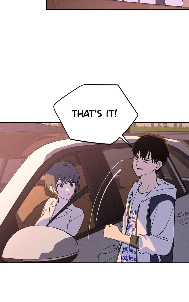 Who’s That Girl? Chapter 13 page 52 - 