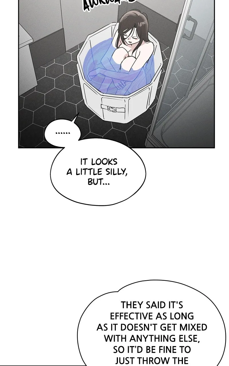 Who’s That Girl? Chapter 13 page 57 - 