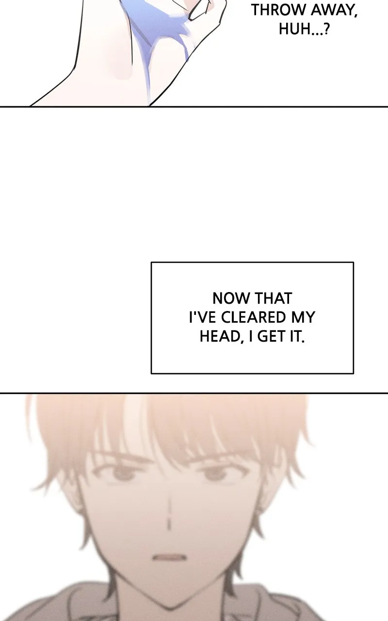 Who’s That Girl? Chapter 13 page 59 - 