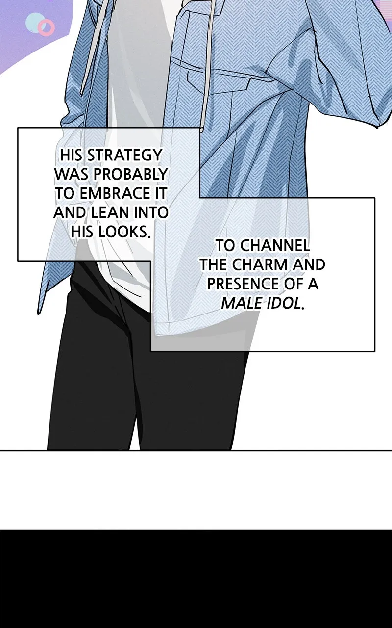 Who’s That Girl? Chapter 13 page 61 - 