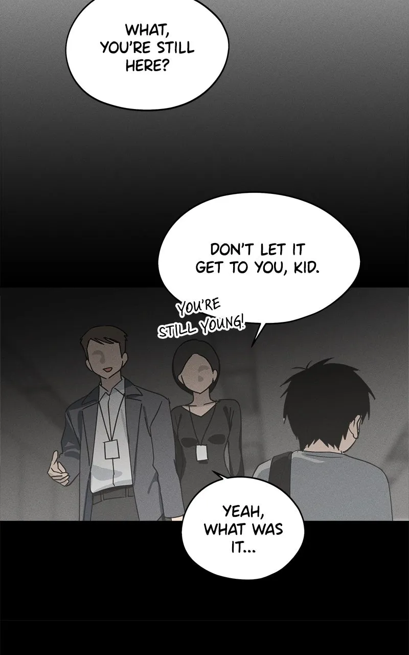 Who’s That Girl? Chapter 13 page 63 - 