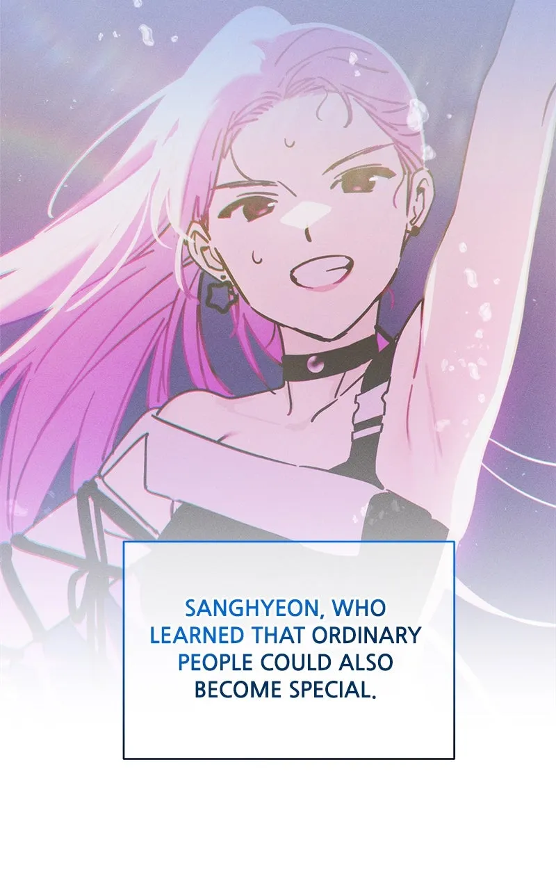 Who’s That Girl? Chapter 13 page 67 - 