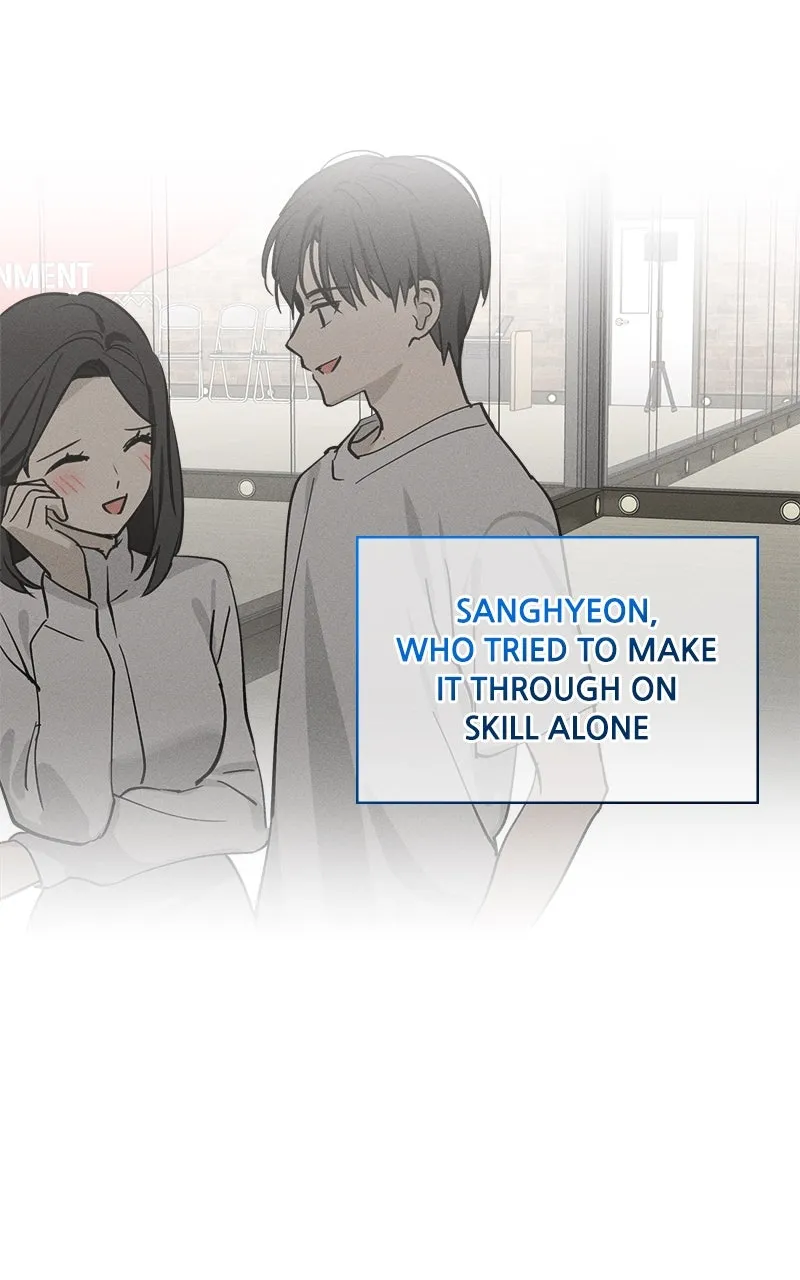 Who’s That Girl? Chapter 13 page 68 - 