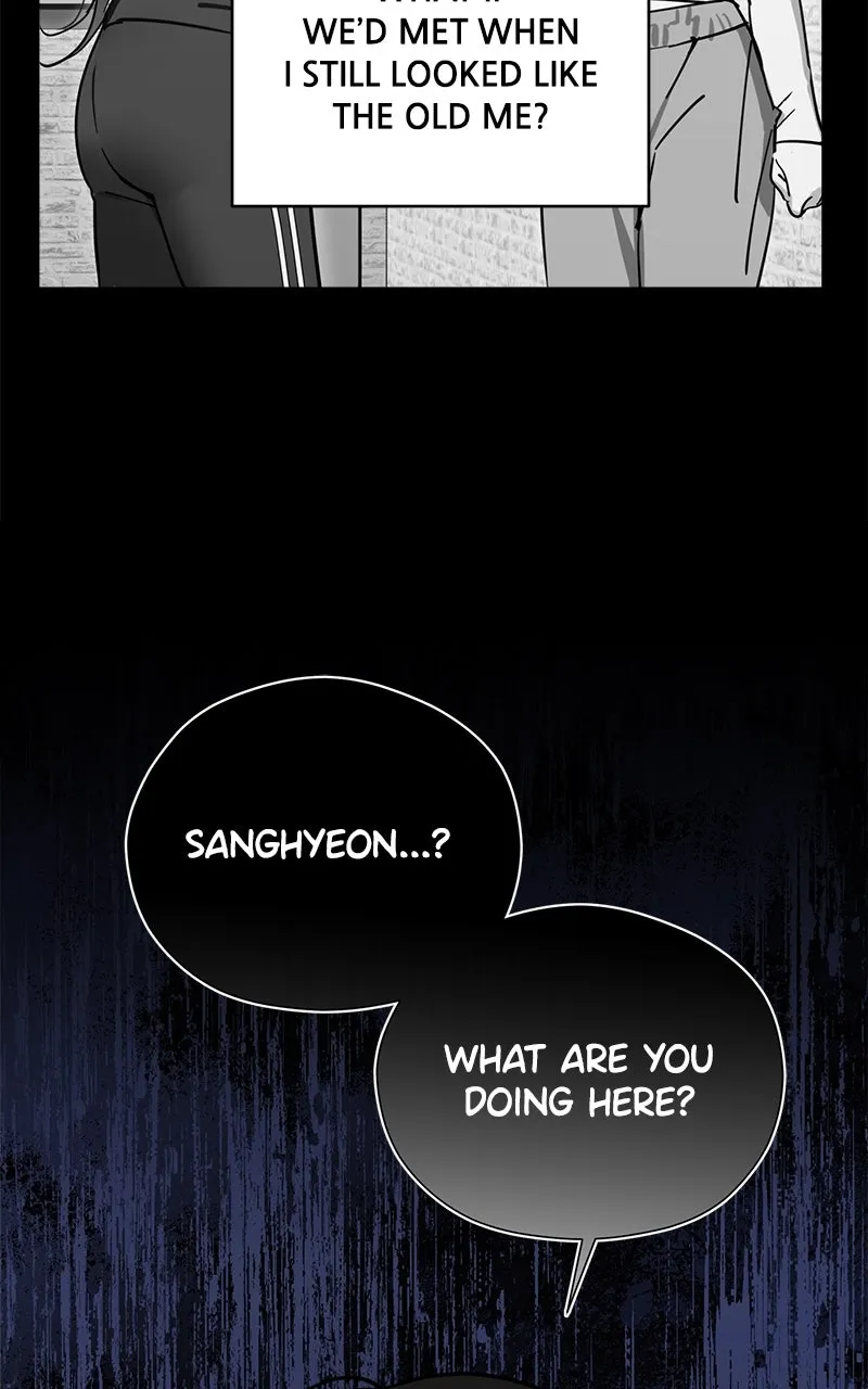 Who’s That Girl? Chapter 13 page 8 - 