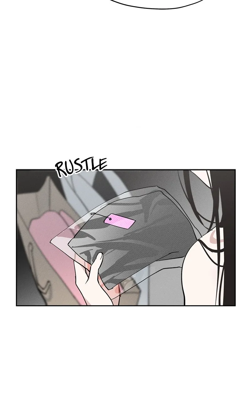 Who’s That Girl? Chapter 13 page 77 - 
