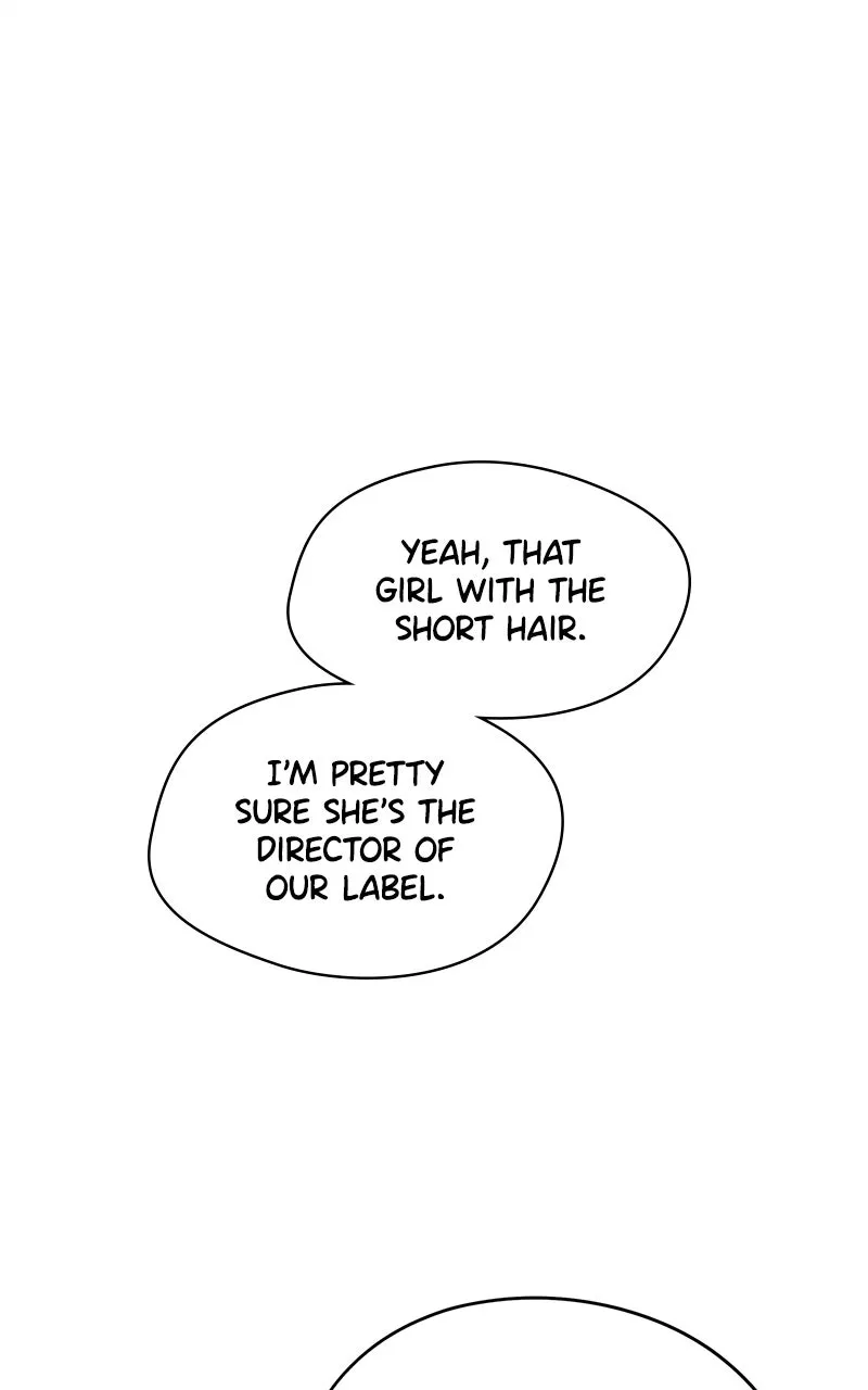Who’s That Girl? Chapter 13 page 86 - 